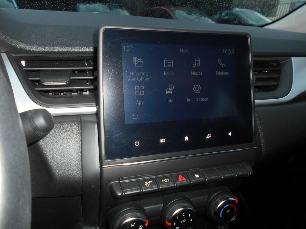 Renault Captur 1.0 TCe Equilibre