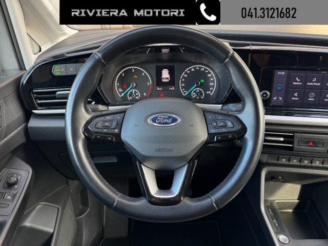 FORD Tourneo Connect Grand Tourneo Connect 2.0 EcoBlue 122 CV Powershif