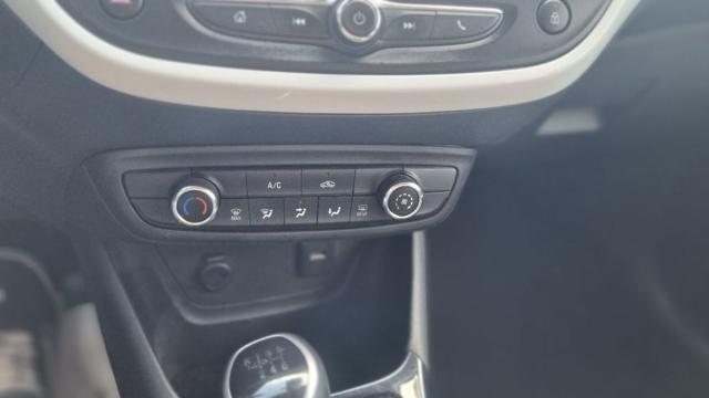 OPEL Crossland X 1.2 Turbo 12V 110 CV Start&Stop 2020
