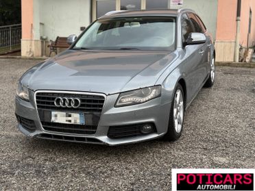 Audi A4 Avant 2.0 TDI 143CV F.AP. Advanced