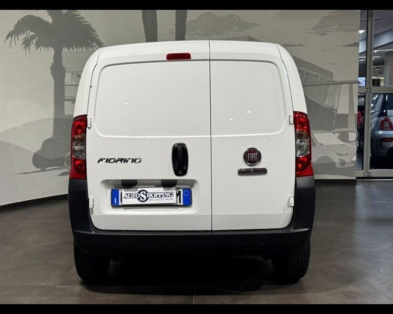 FIAT Fiorino 1.3 MJT 95CV Cargo