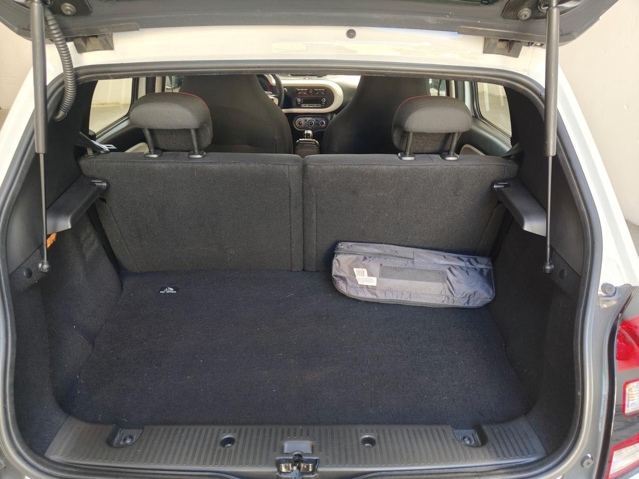 Renault Twingo Expression