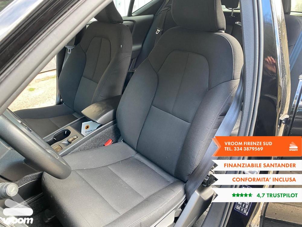 VOLVO XC40 (2017-->) XC40 T3 Geartronic