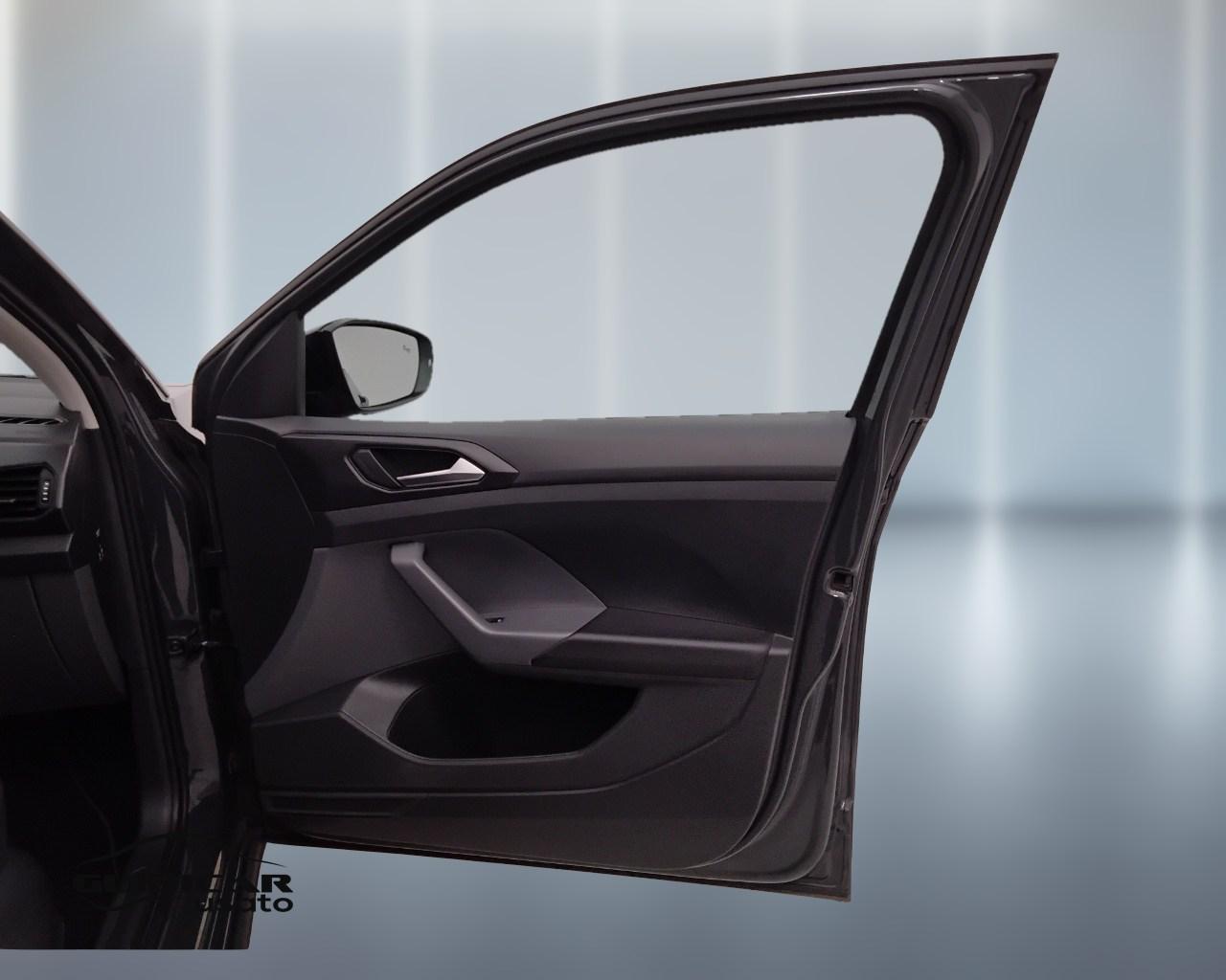 VOLKSWAGEN T-Cross 2019 - T-Cross 1.0 tsi Urban 95cv
