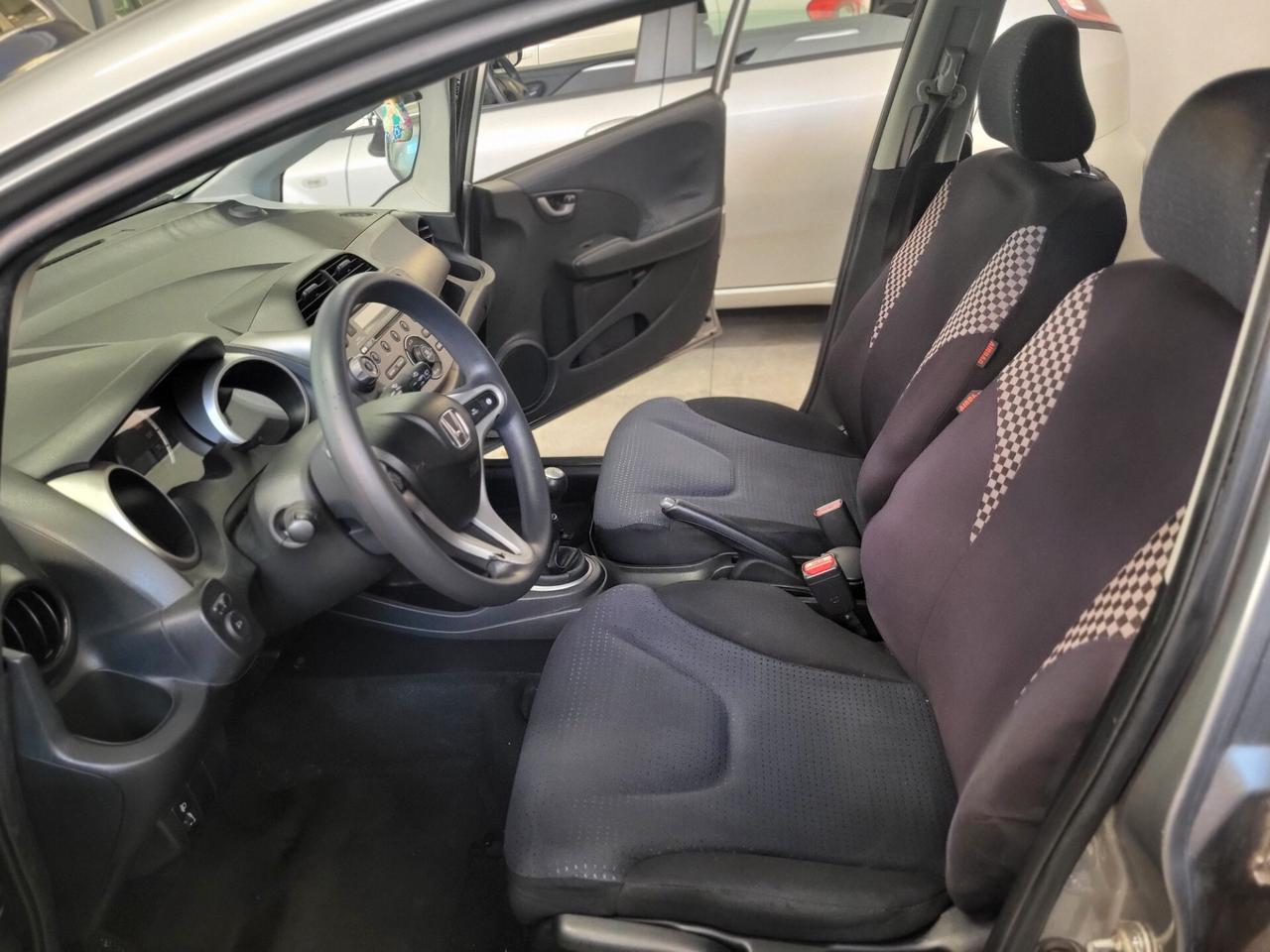 Honda Jazz 1.2 i-VTEC Elegance Garanzia 12 mesi!PREZZO REALE!