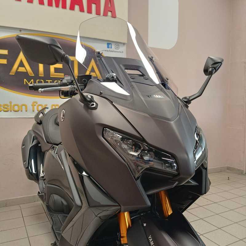 Yamaha T-Max 560 Tech Max - 2025