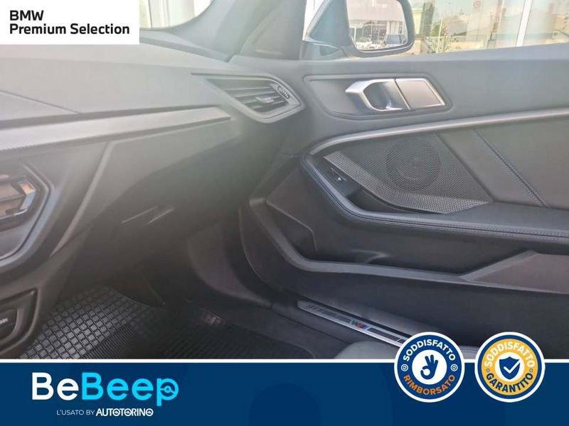 BMW Serie 1 116D MSPORT AUTO