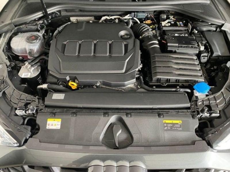 Audi A3 SPB 35 TDI S tronic S line Tetto Sonos Matrix Led Camera