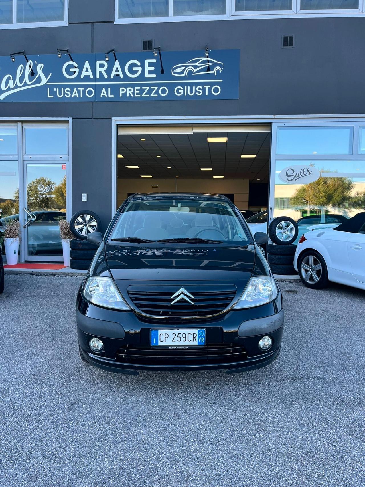 Citroen C3 1.1 Neopatentati
