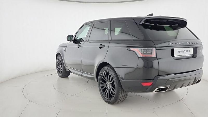 Land Rover RR Sport 3.0 SDV6 249 CV HSE Dynamic