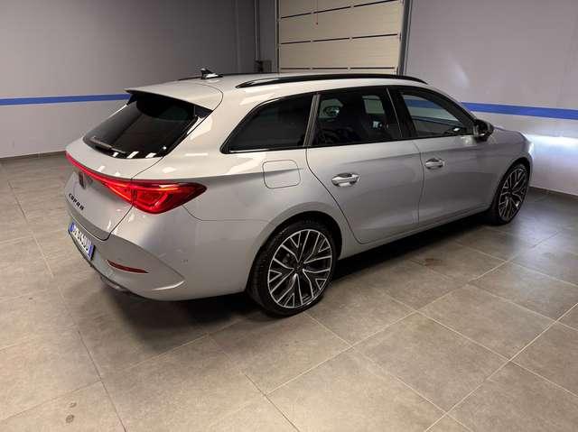 CUPRA Leon Leon ST 1.4 E-Hybrid VZ 245cv DSG