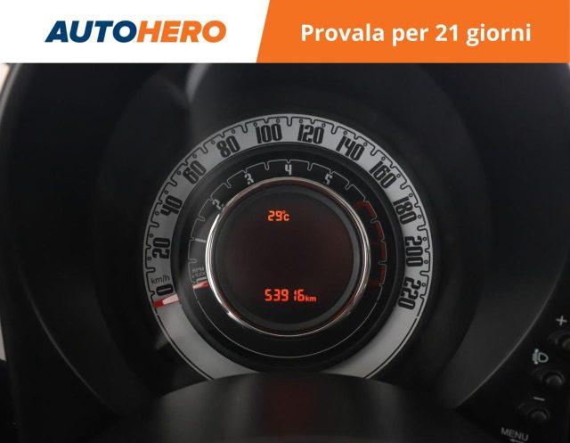 FIAT 500 1.2 Collezione
