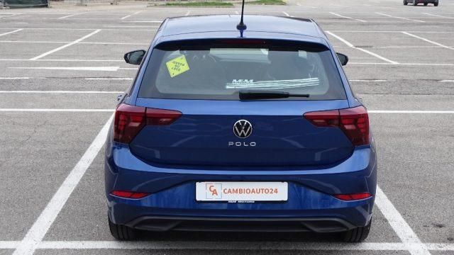 VOLKSWAGEN Polo 1.0 TSI Style, 95 cv, NeoPatentati, Garanzia..