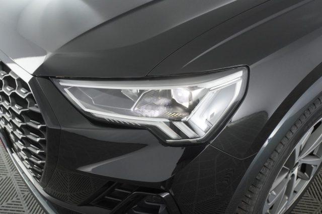 AUDI Q3 Q3 SPB 40 TDI S tronic quattro edition