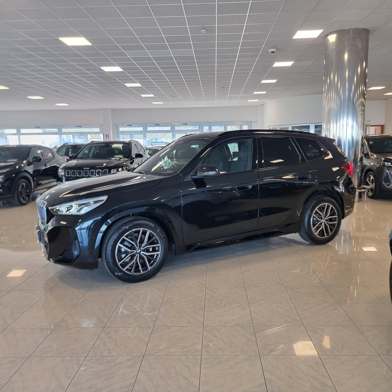 BMW X1 Msport sDrive 18d 2.0 150cv