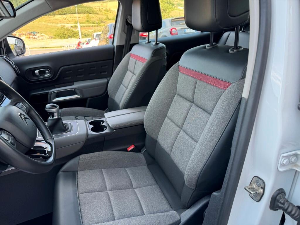 Citroen C5 Aircross BlueHDi 130 S&S Business