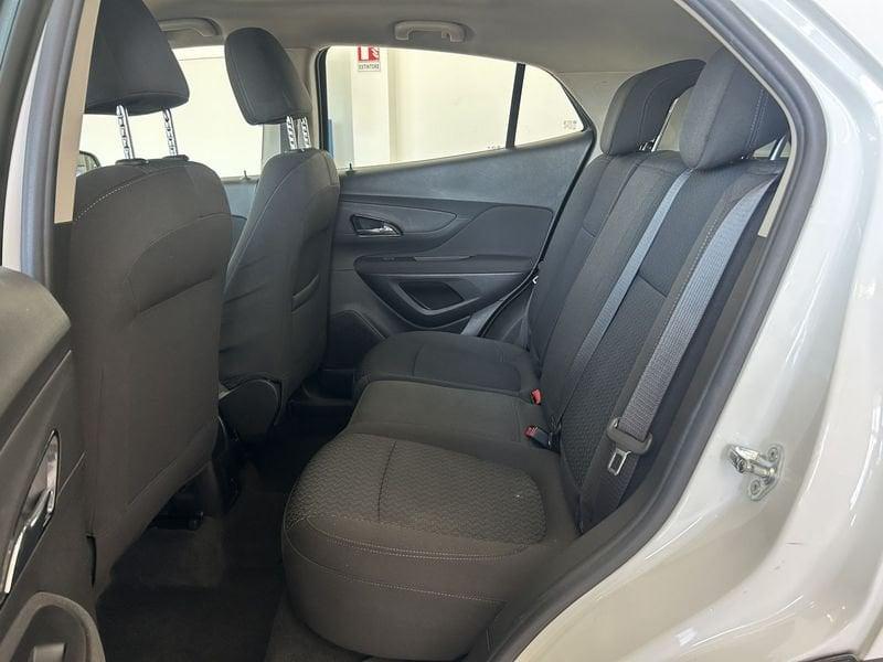 Opel Mokka Mokka X 1.6 CDTI Ecotec 136CV 4x2 Start&Stop Innovation