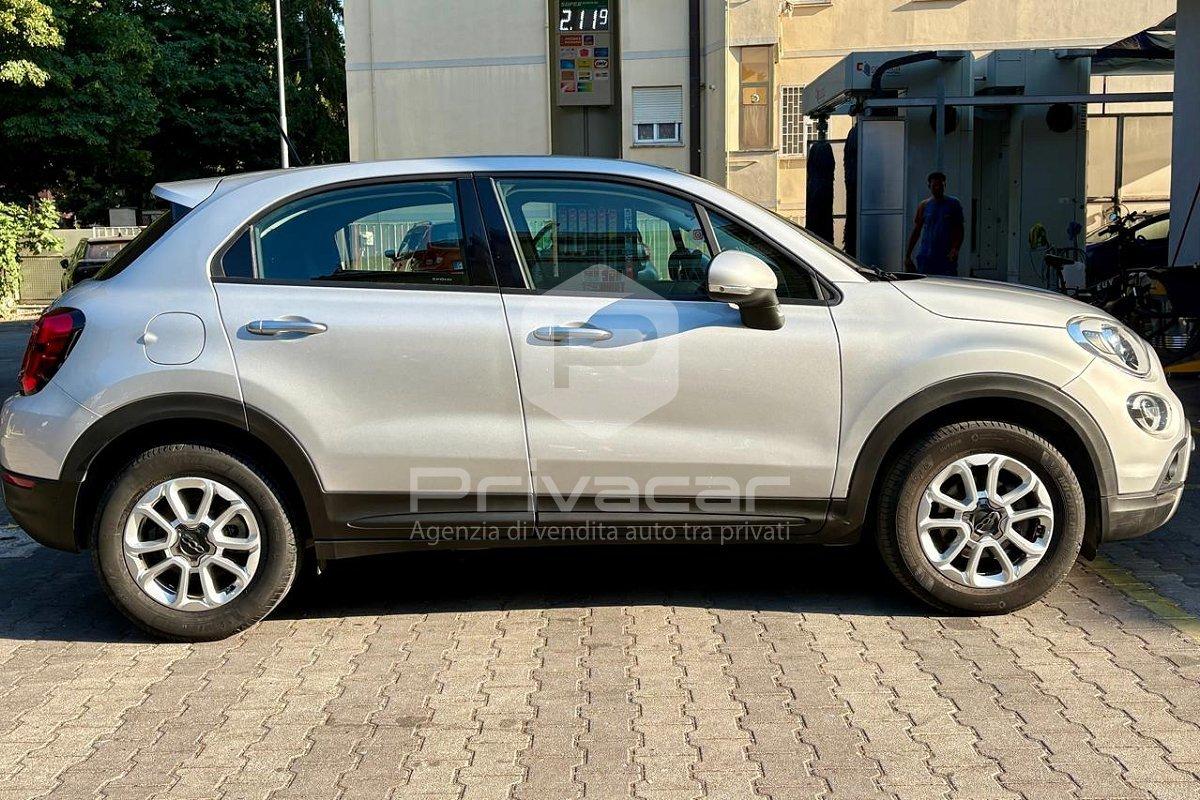 FIAT 500X 1.0 T3 120 CV City Cross