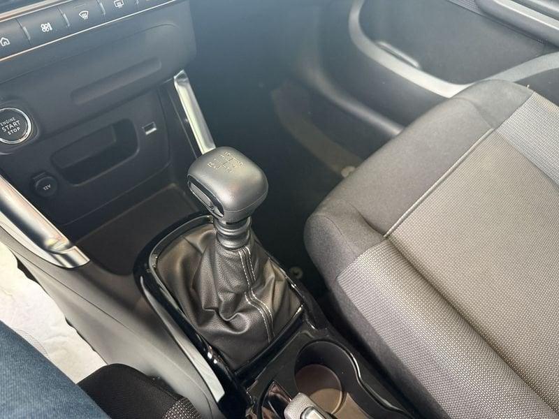 Citroën C3 Aircross PureTech 110 S&S MAX