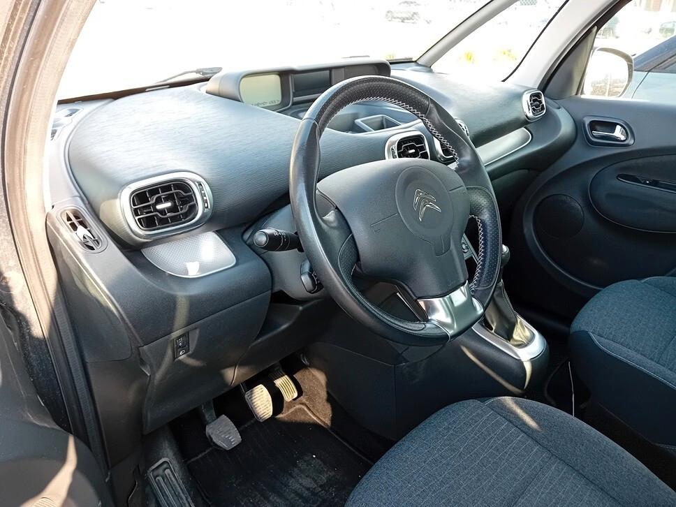 Citroen C3 Picasso BlueHDi 100 Feel Edition