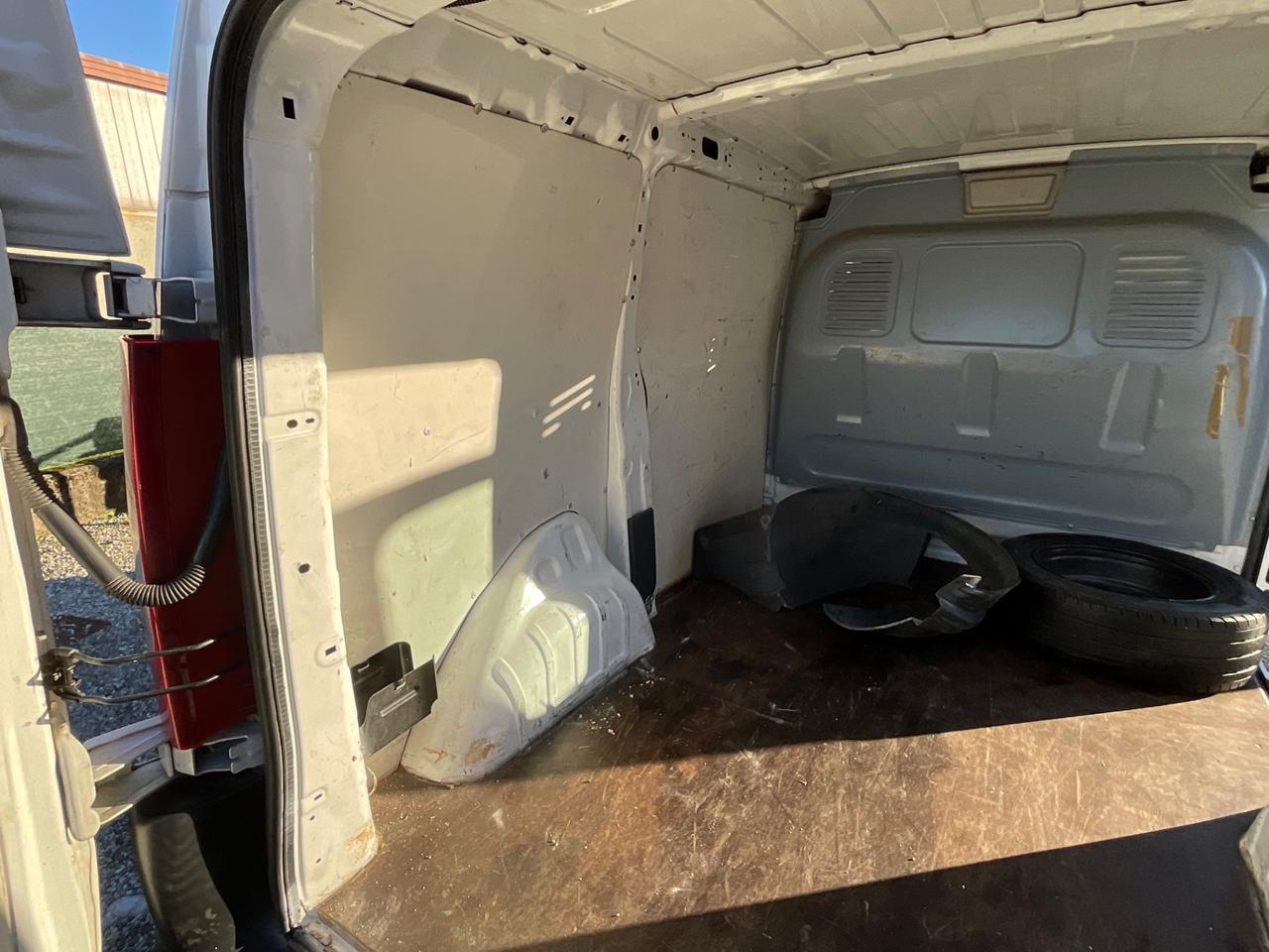 Fiat Scudo 2000Jtd kw 88 cv 120