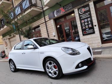 Alfa Romeo Giulietta 1.6 JTDm 120CV Super PERFETTA