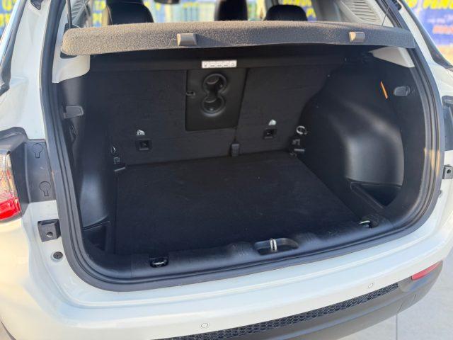 JEEP Compass 1.6 Multijet LIMITED 2020 tettuccio UNICOPROPRITAR