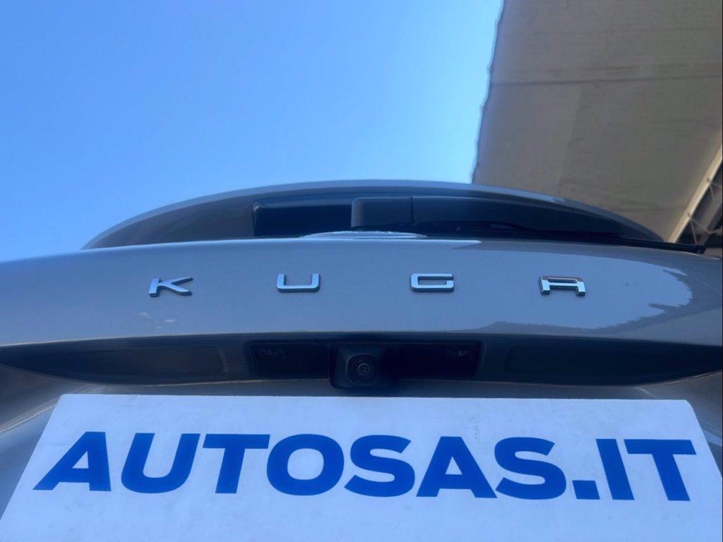 FORD Kuga 1.5 EcoBoost 150 CV 2WD ST-Line del 2023