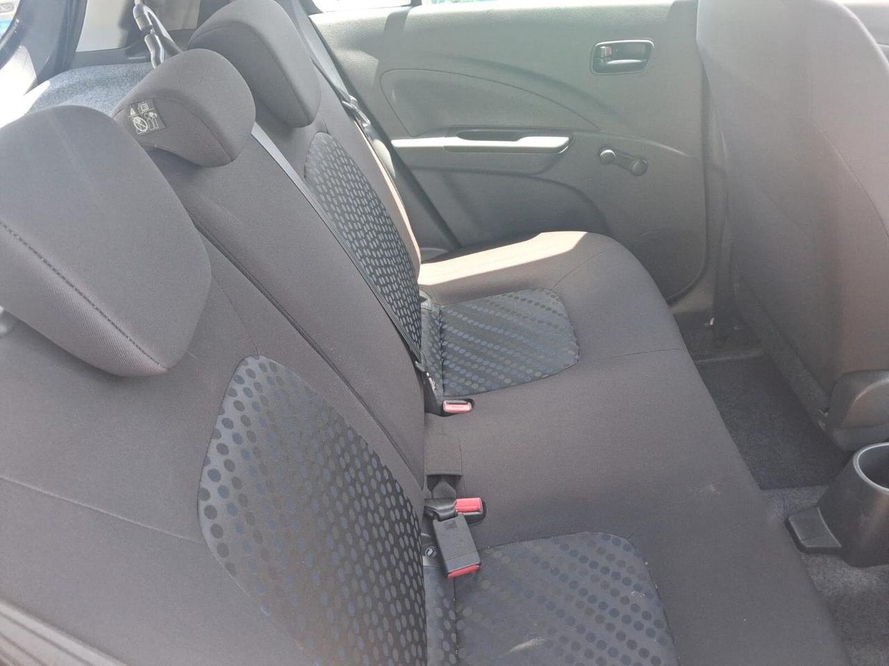 Suzuki Celerio 1.0 Easy