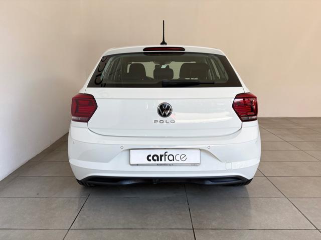 VOLKSWAGEN Polo 1.0 EVO
