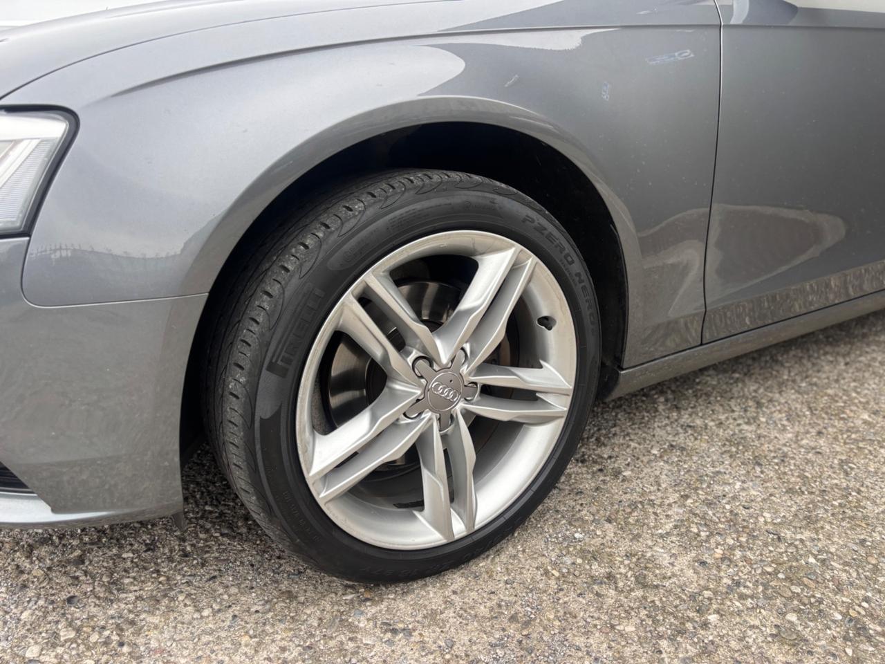 Audi A4 2.0 TDI 150 CV multitronic Business Plus euro 6