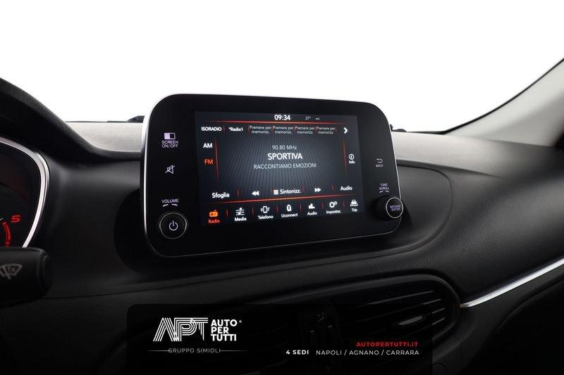 FIAT Tipo Tipo SW 1.6 mjt Lounge s&s 120cv