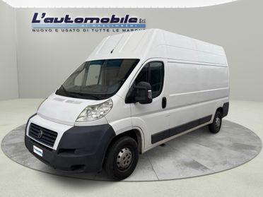 FIAT Ducato tetto alto 35 2.3 mjt 120cv