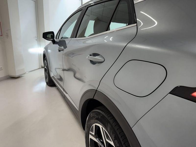 KIA Sportage Sportage 1.6 TGDi MHEV DCT Business