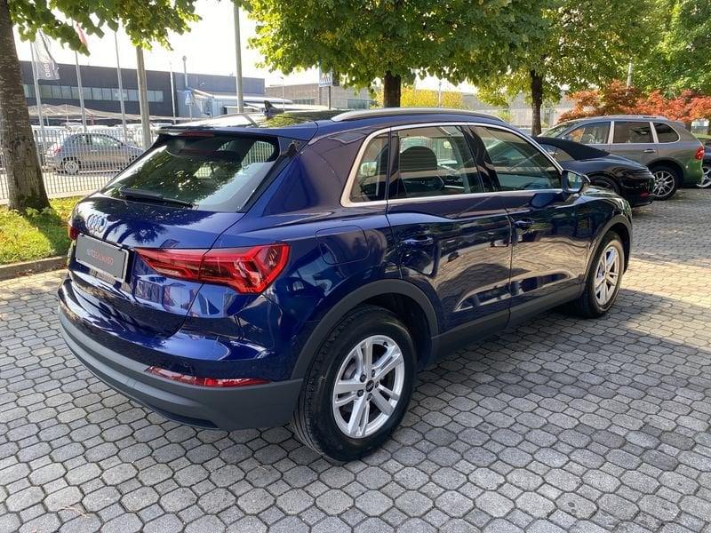 Audi Q3 Q3 35 TDI quattro S tronic Business 150 CV -IN ARRIVO-