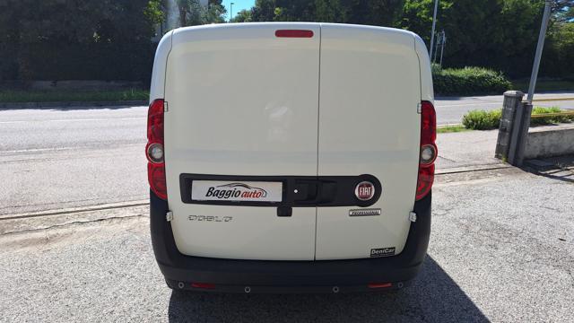 FIAT Doblo Doblò 1.4 T-Jet PC-TN 3POSTI Lounge N°GA026