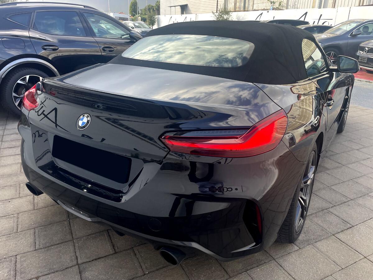 Bmw Z4 sDrive30i Msport 258 CV