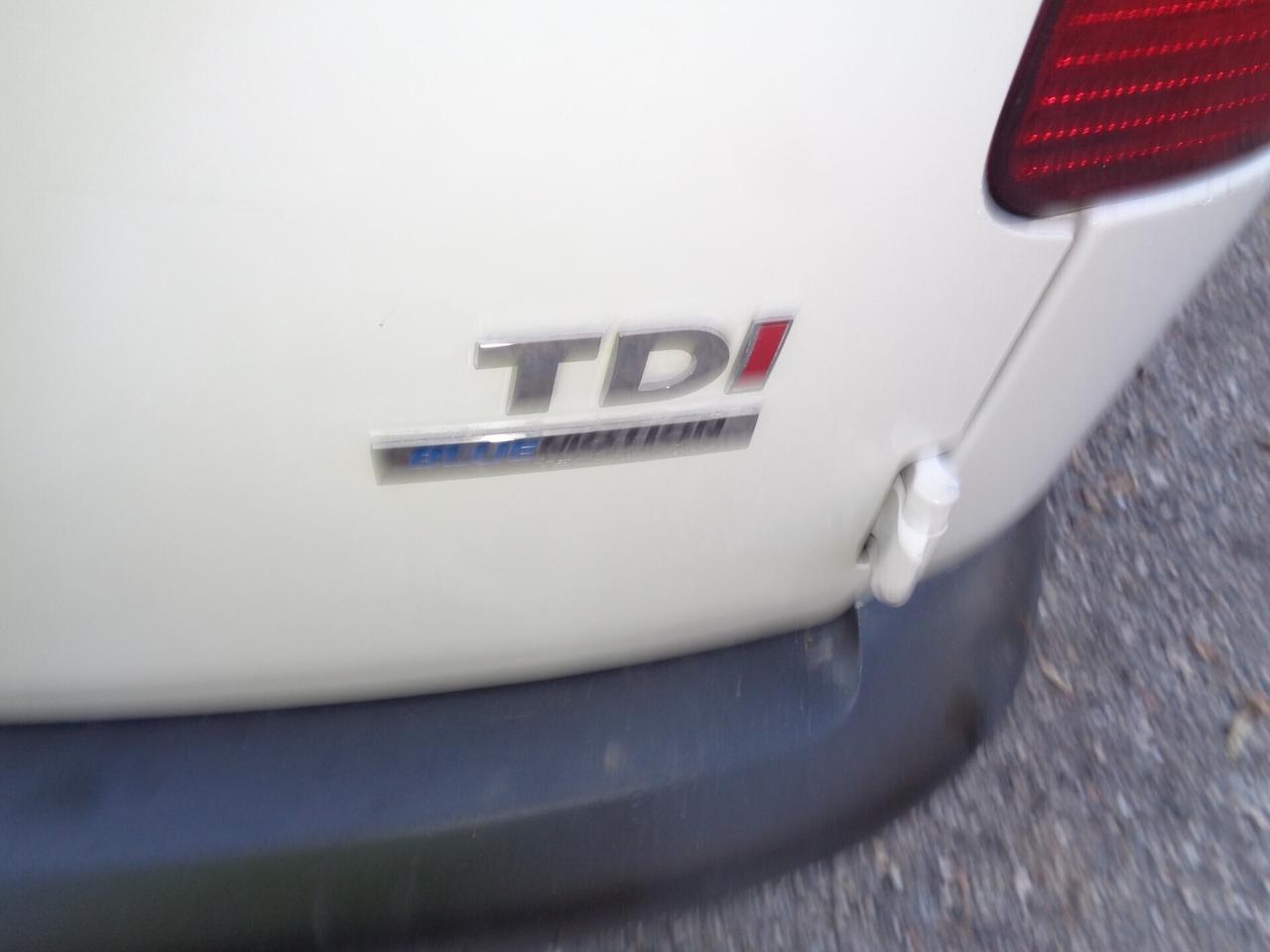 Volkswagen Caddy 1.6 TDI 102 CV 3p. Economy Van