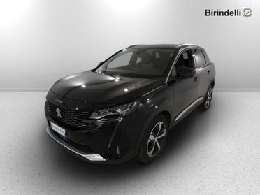 PEUGEOT 3008 2ª serie - 3008 BlueHDi 130 S&S EAT8 Allure
