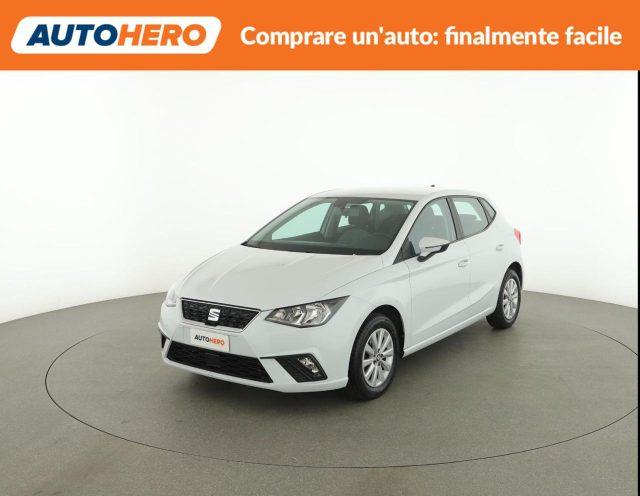 SEAT Ibiza 1.6 TDI 95 CV 5 porte Business