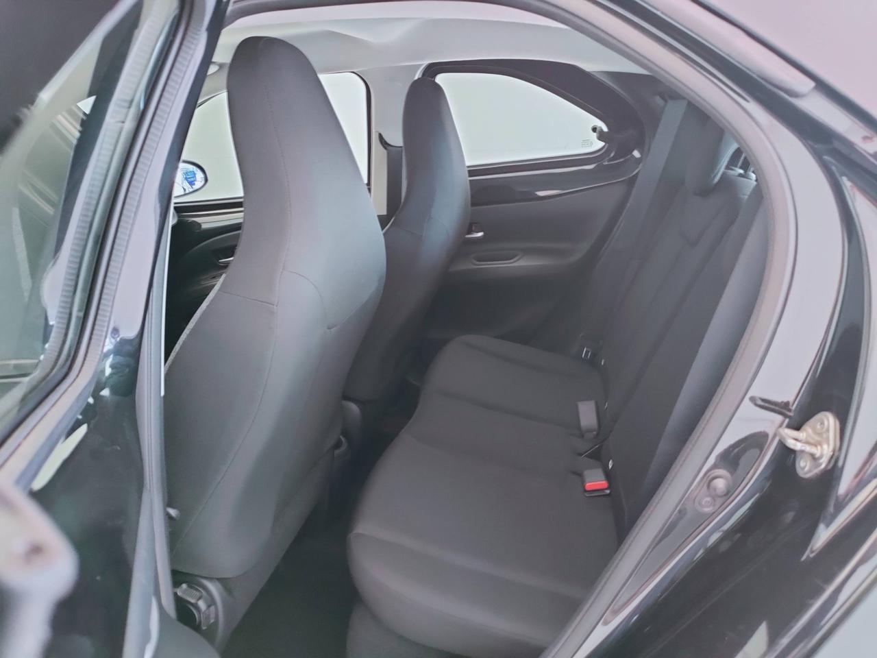 TOYOTA Aygo X - Aygo X 1.0 Active 72cv s-cvt
