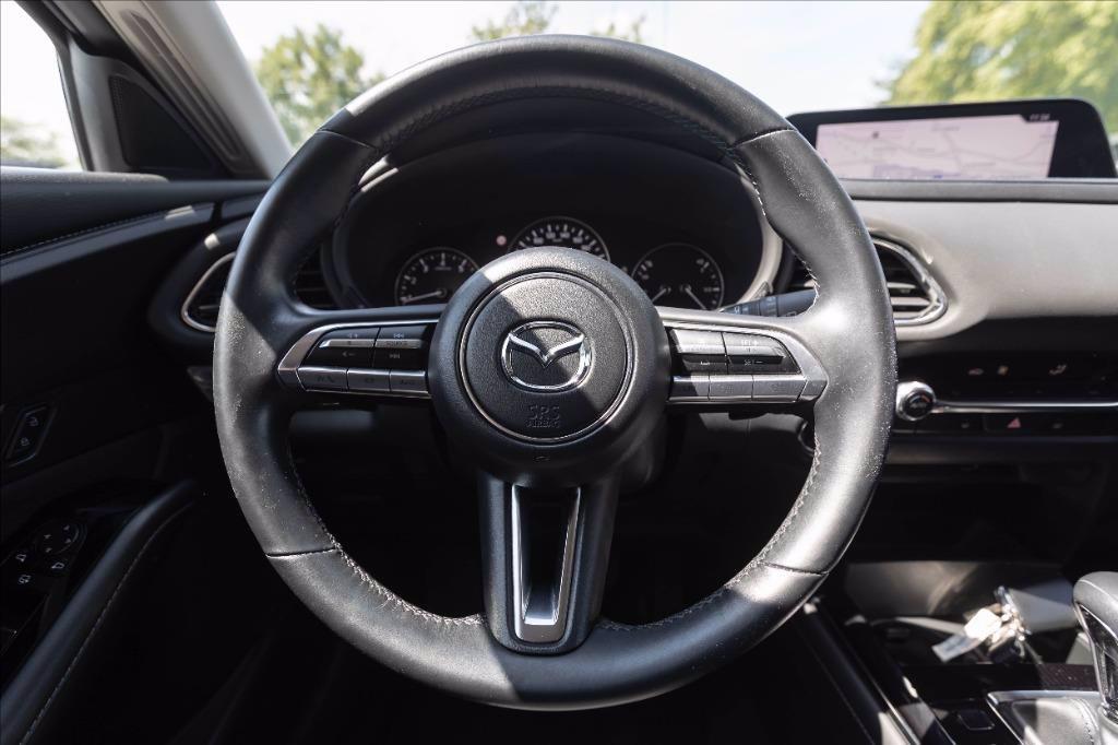 MAZDA CX-30 2.0 m-hybrid Exceed 2wd 150cv 6at del 2021