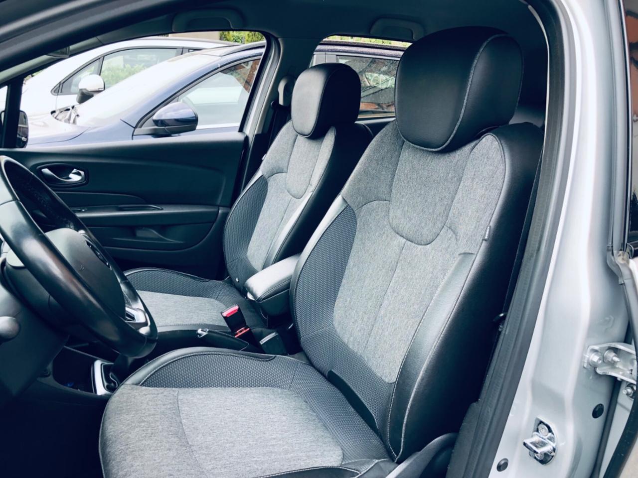 Renault Captur TCe 12V 90 CV Sport Edition