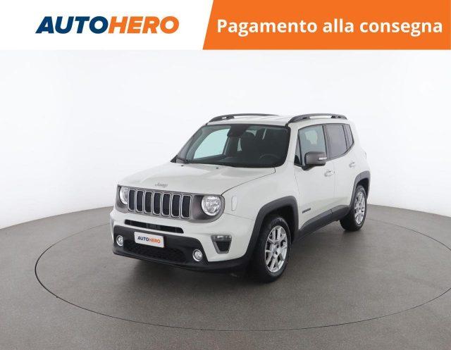 JEEP Renegade 1.0 T3 Limited