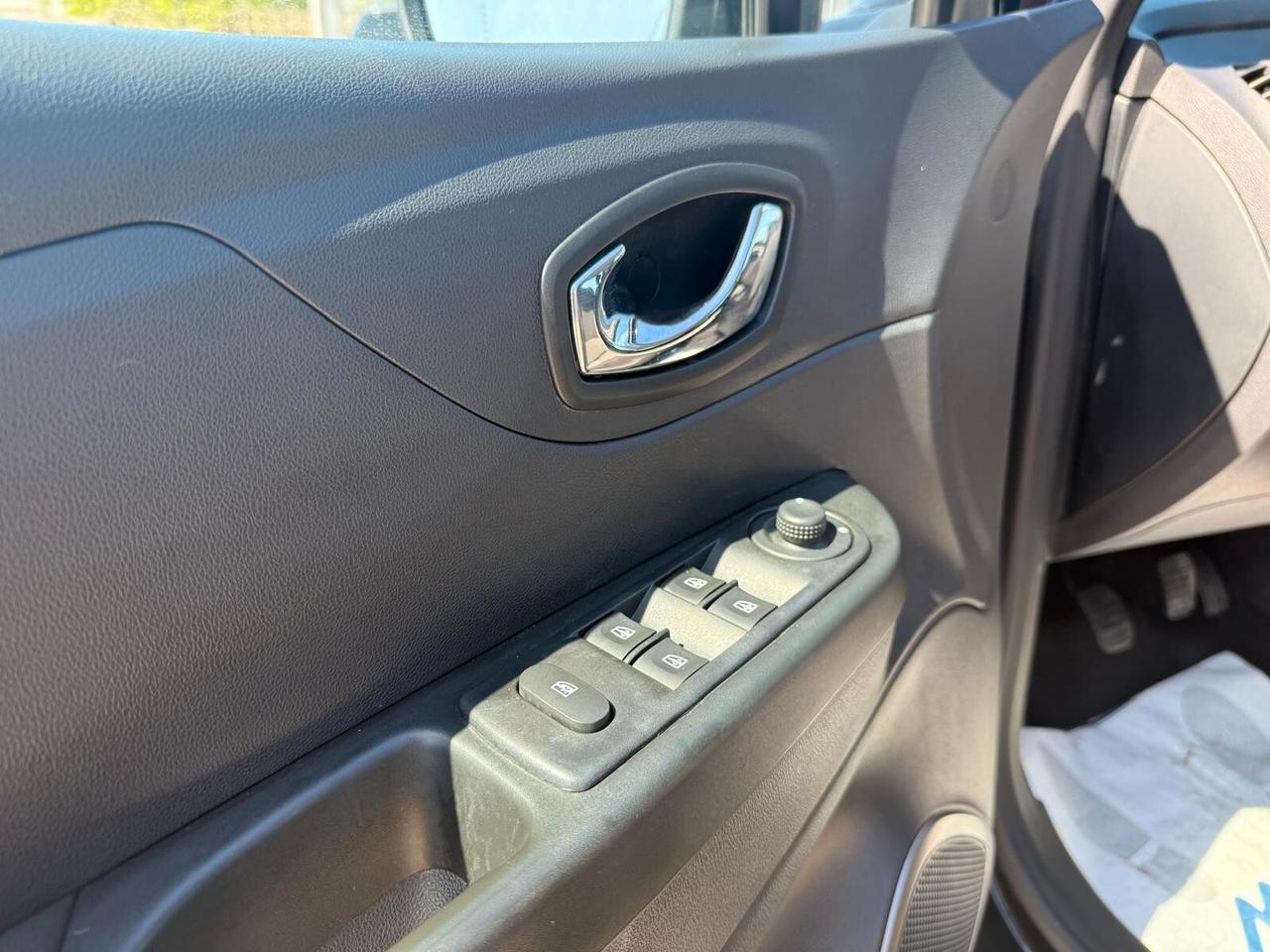 Renault Captur dCi 8V 90 CV Start&Stop