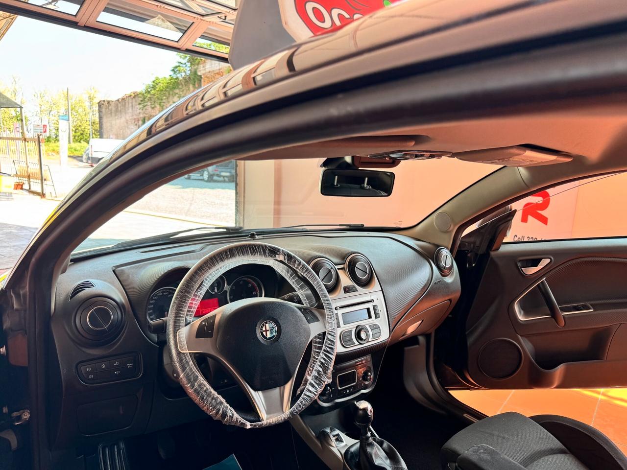 Alfa Romeo MiTo 1.6 JTDm-2 S&S Distinctive