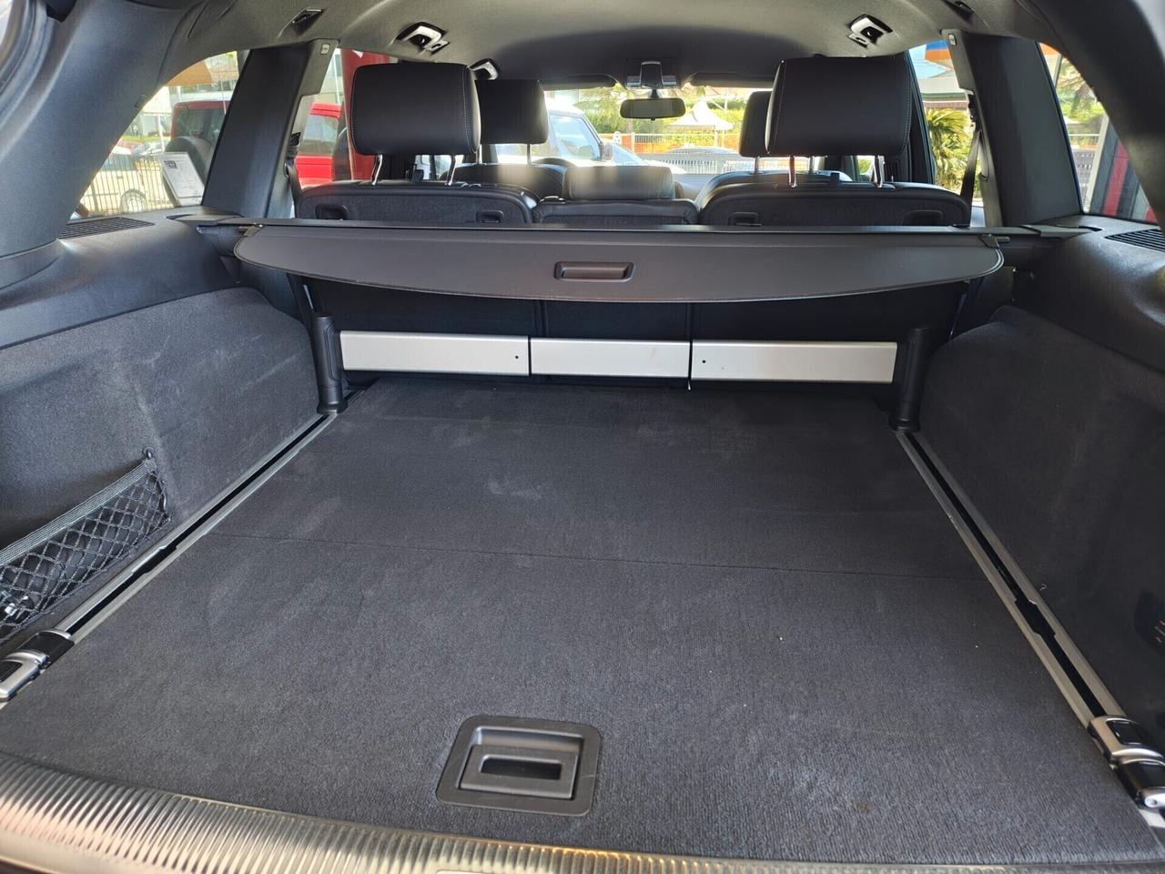 Audi Q7 3.0 TDI 240 CV quattro S-LINE GANCIO TRAINO UNIPRO