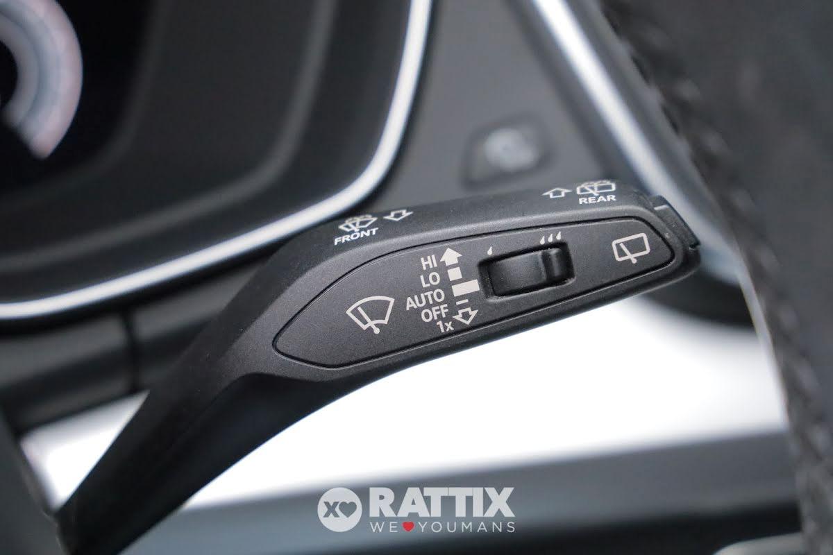 Audi Q5 35 2.0 tdi mhev 12V Business Advanced s-tronic