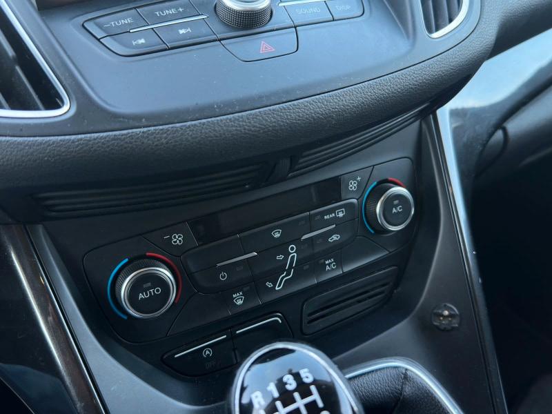 FORD C-Max 2ª serie C-Max 1.5 TDCi 120CV Start...