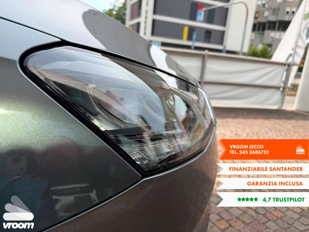 SKODA Fabia 4ª serie Fabia 1.0 MPI 80 CV 130 E...